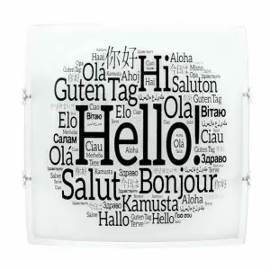 hello